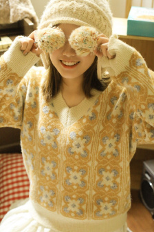 隔壁女邻居